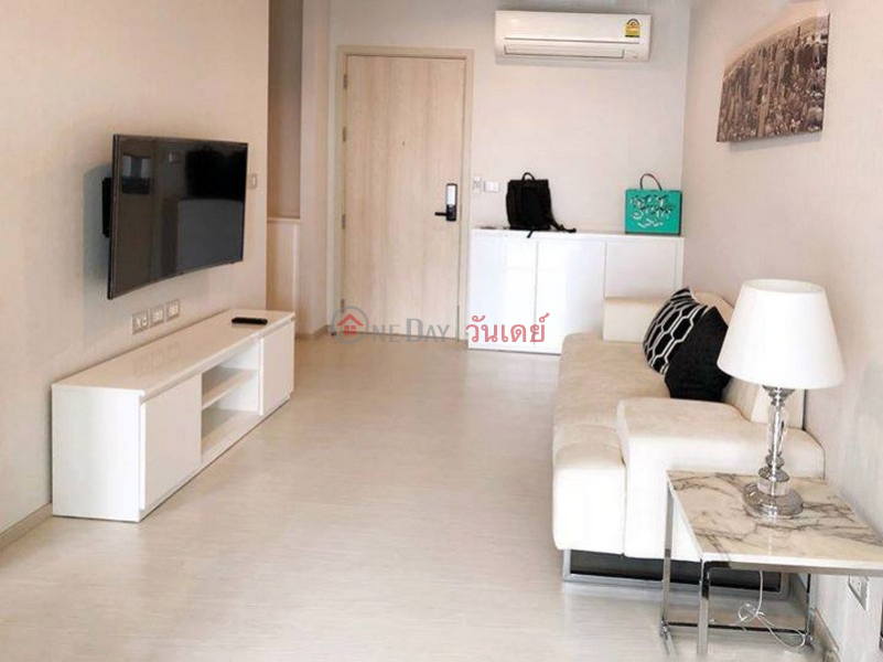 Condo for Rent: Rhythm Sukhumvit 42, 45 m², 1 bedroom(s) Rental Listings