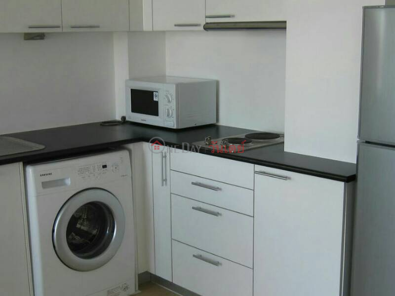 Condo for Rent: D 65, 55 m², 1 bedroom(s) Rental Listings