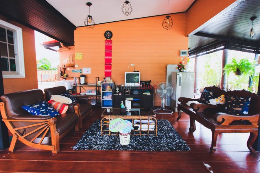 Big Detached House | ประเทศไทย, ขาย | ฿ 10.3Million