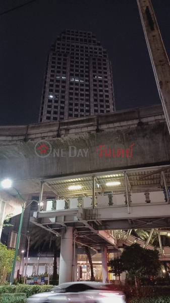 Exchange Tower (เอ็กซ์เชนจ์ ทาวเวอร์),Khlong Toei | OneDay วันเดย์(2)