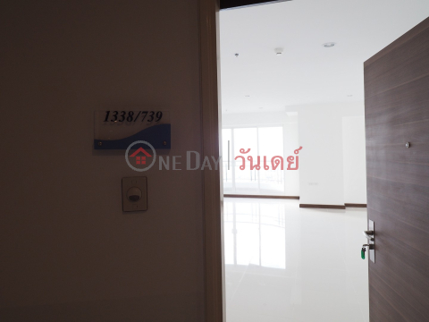 Condo for Rent: Supalai Prima Riva, 123 m², 2 bedroom(s) - OneDay_0