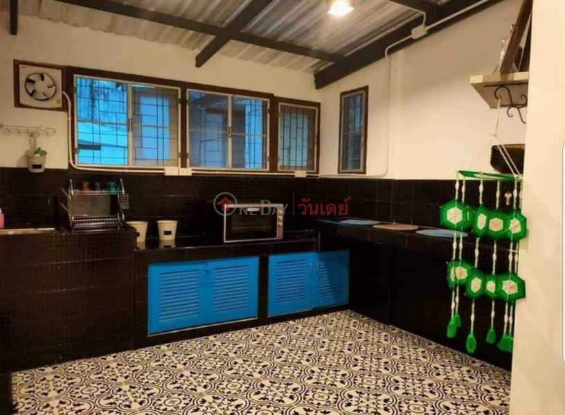 Stylish House Near Chidlom Petchburi Road Thailand, Rental, ฿ 50,000/ month