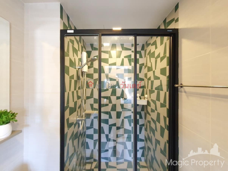 Property Search Thailand | OneDay | Residential | Rental Listings, The Base Sukhumvit 50 Condominium, Khlong Toei, Bangkok