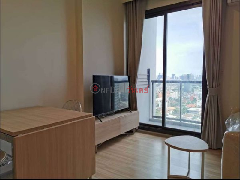 Condo for rent M Jatujak (23rd floor, building B) Thailand | Rental, ฿ 30,000/ month