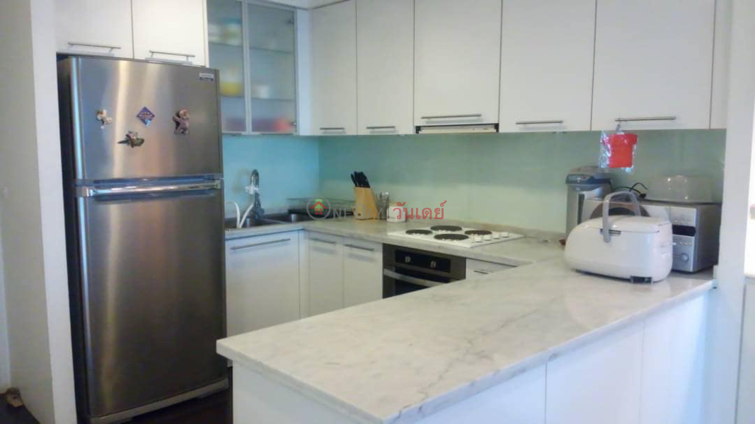 ฿ 9.5Million, Condo for Sale: Baan Sathorn Chaopraya, 110 m², 2 bedroom(s)