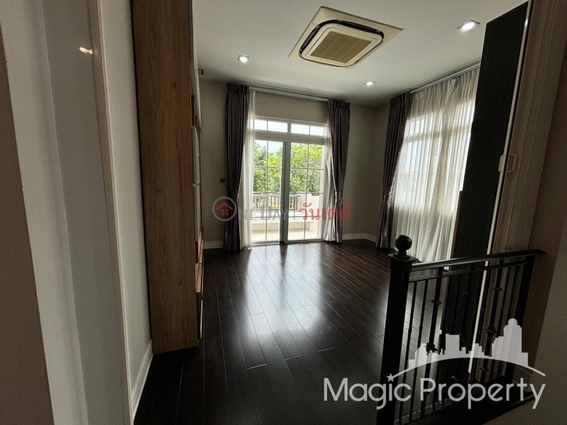 Property Search Thailand | OneDay | Residential Sales Listings, Nantawan Bangna Km.7, Bang Phli, Samut Prakan