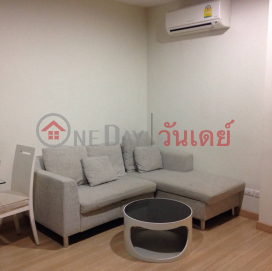 Condo for Rent: Life @ Ladprao 18, 40 m², 1 bedroom(s) - OneDay_0