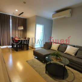 คอนโด สำหรับ เช่า: Life Sukhumvit 65, 55 ตร.ม., 2 ห้องนอน - OneDay_0