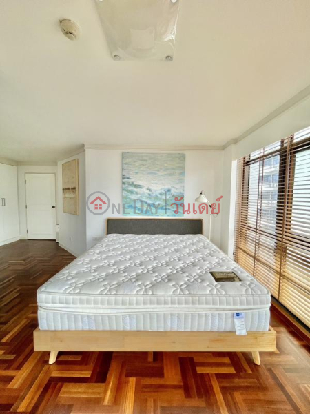 ฿ 65,000/ month Condo for Rent: The Waterford Park Sukhumvit 53, 150 m², 2 bedroom(s)