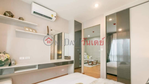 Condo for Rent: The President Sukhumvit, 52 m², 2 bedroom(s) - OneDay_0