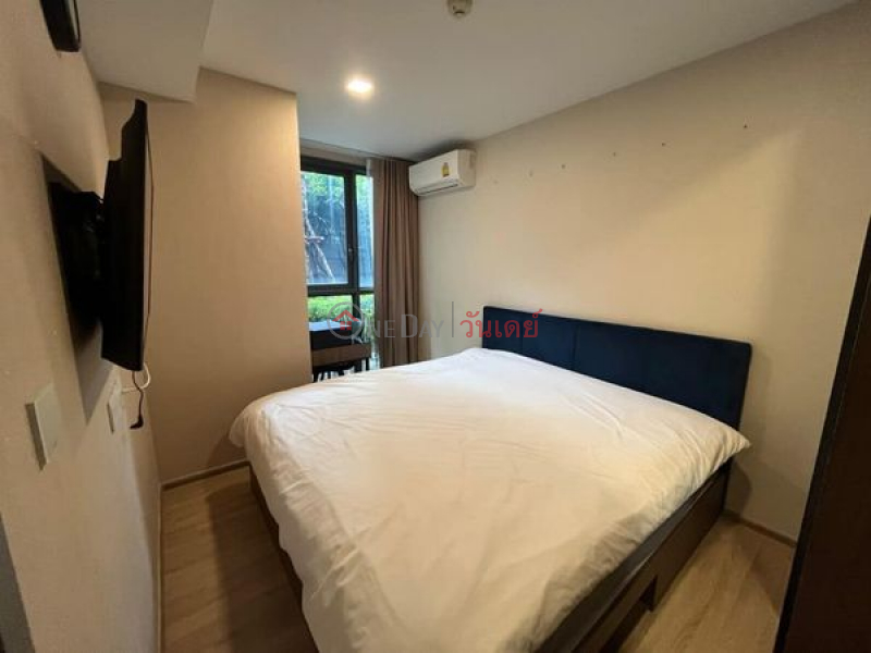 Condo for rent TAKA HAUS ทากะ เฮาส์ (1st floor) รายการเช่า