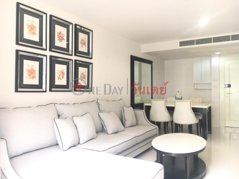 คอนโด สำหรับ เช่า: Pearl Residences Sukhumvit 24, 86 ตร.ม., 2 ห้องนอน - OneDay_0