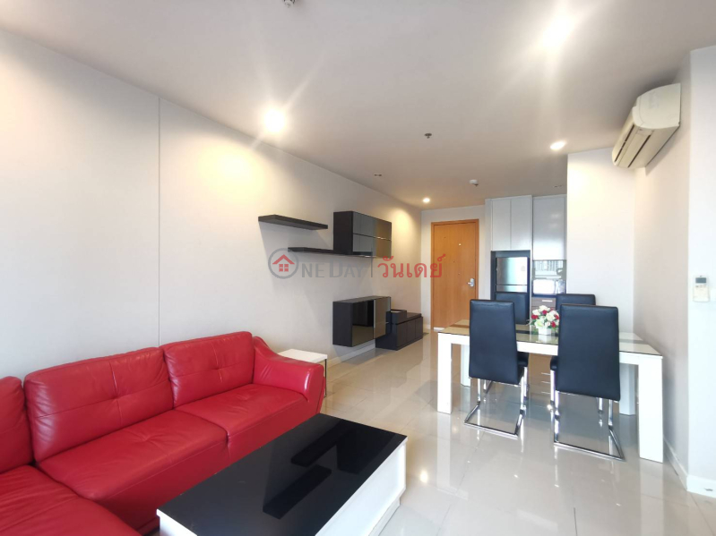 A Nice 2 Bedroom Unit, ประเทศไทย, เช่า | ฿ 39,000/ เดือน