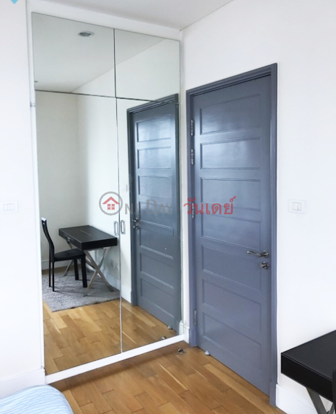 Condo for Rent: Aguston Sukhumvit 22, 52 m², 1 bedroom(s) Rental Listings