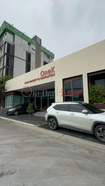 One k (วันเค),Mueang Nonthaburi | OneDay วันเดย์(1)