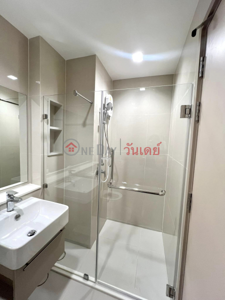 ฿ 14,000/ month Condo for rent: Life Sathorn Sierra (27th floor)