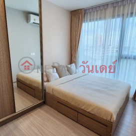 Condo for rent: The Privacy S101 (7th floor, building B) _0