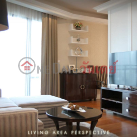 Condo for Rent: Bright Sukhumvit 24, 93 m², 2 bedroom(s) - OneDay_0