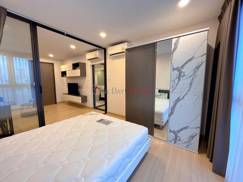 Condo for rent Supalai Prime Rama 9 (8th floor) | Thailand Rental | ฿ 15,000/ month