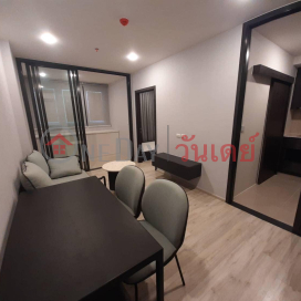 Condo for Rent: XT Huaikhwang, 37 m², 1 bedroom(s) - OneDay_0