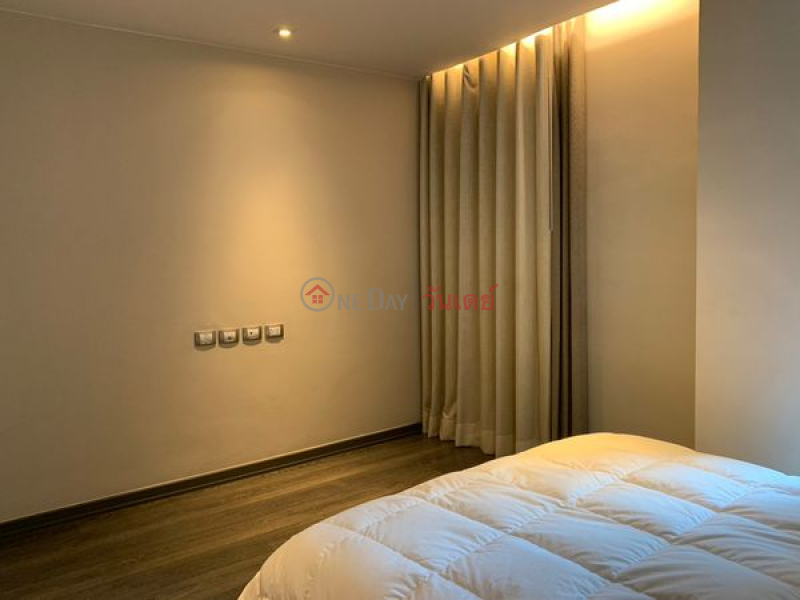 ฿ 150,000/ month | For rent: The Crest Ruamrudee