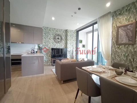 Condo for Rent: Quinn Sukhumvit 101, 66 m², 2 bedroom(s) - OneDay_0