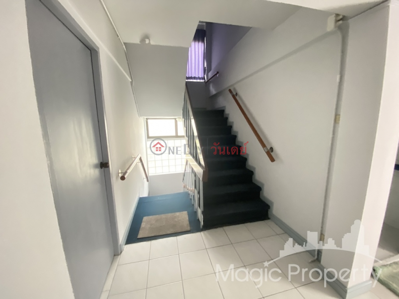 Sukhumvit 71, Watthana, Bangkok | Thailand, Sales ฿ 17.5Million