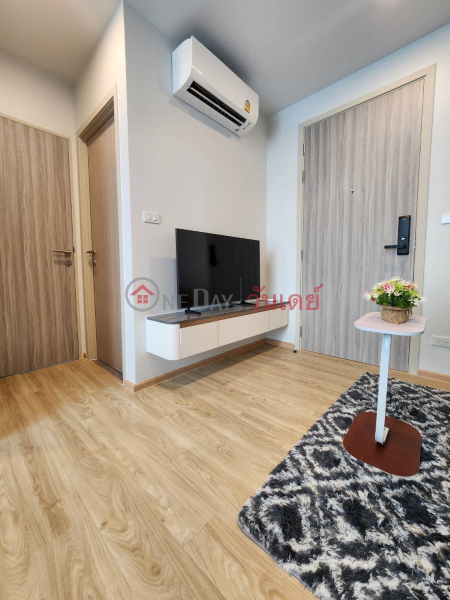 Property Search Thailand | OneDay | Residential | Rental Listings, For rent ESQUE Condo Sukhumvit 101/1 (7th floor)