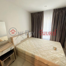 Condo for rent: LESTO CONDO Sukhumvit113 (2nd floor, building D) _0