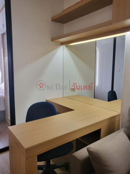 Condo for rent: The Livin Phetkasem (9th floor, building A),fully furnished Rental Listings