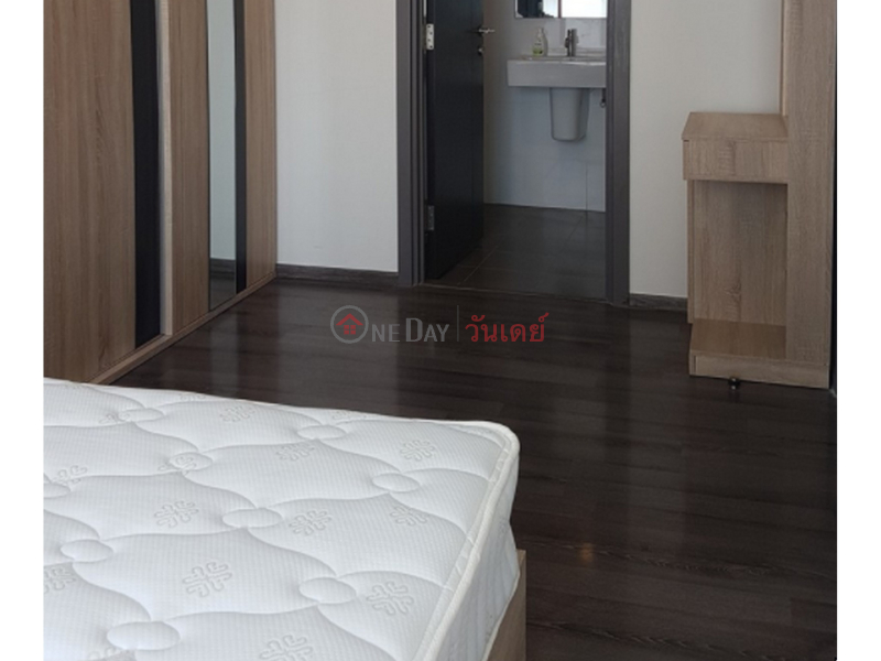 Property Search Thailand | OneDay | Residential | Rental Listings, Condo for Rent: The Base Park East Sukhumvit 77, 36 m², 1 bedroom(s)