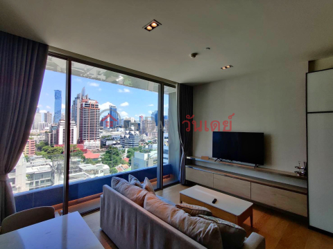 Condo for Rent: Saladaeng One, 57 m², 1 bedroom(s) - OneDay_0