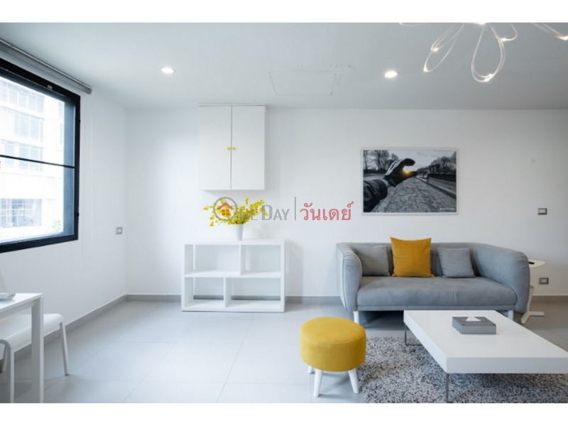 Condo for Rent: Benviar Tonson Residence, 100 m², 1 bedroom(s) Thailand Rental ฿ 41,500/ month