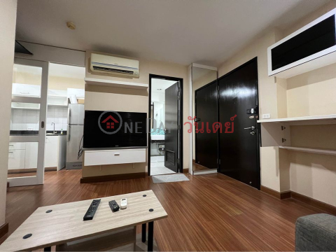 Condo for Rent: Diamond Ratchada, 35 m², 1 bedroom(s) - OneDay_0