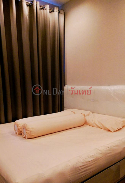 Condo for Rent: Q Asoke, 45 m², 1 bedroom(s) Rental Listings