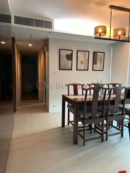 Condo for Rent: Siamese Thirty Nine, 113 m², 3 bedroom(s) Thailand Rental, ฿ 75,000/ month