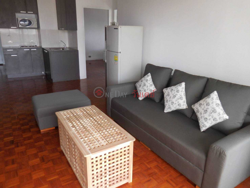 Baan Sukhumvit 36 BTS Thonglor Rental Listings (TRI-7000)