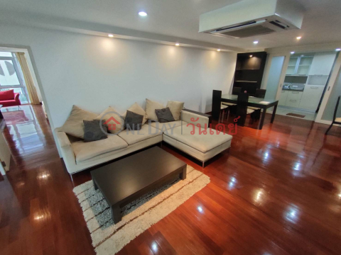 คอนโด สำหรับ เช่า: Urbana Sukhumvit 15, 110 ตร.ม., 2 ห้องนอน - OneDay_0