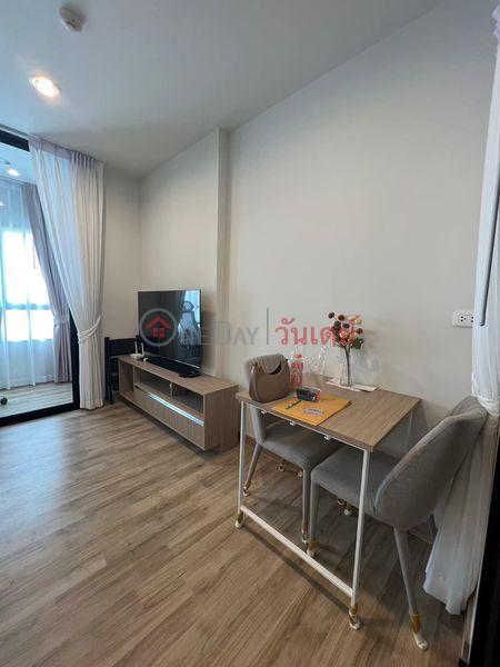 Condo for rent: Niche MONO Sukhumvit Bearing (12th floor) | Thailand, Rental ฿ 12,500/ month