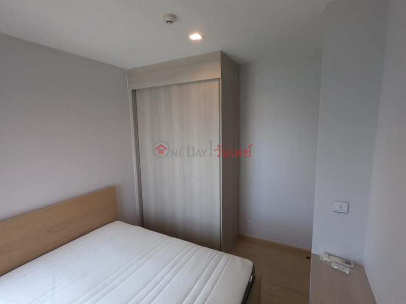 คอนโด สำหรับ เช่า: Whizdom Connect Sukhumvit, 39 ตร.ม., 1 ห้องนอน, ประเทศไทย | เช่า ฿ 22,000/ เดือน