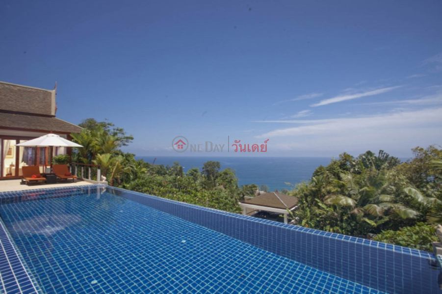 ค้นหาอสังหาริมทรัพย์ในประเทศไทย | OneDay | ที่อยู่อาศัย, รายการขาย Sea View Ayara Surin