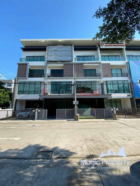 Property Search Thailand | OneDay | Residential, Sales Listings The Enterprize Park, Bang Phli, Samut Prakan