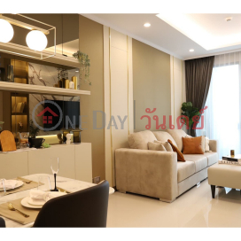 คอนโด สำหรับ เช่า: Supalai Oriental Sukhumvit 39, 84 ตร.ม., 2 ห้องนอน - OneDay_0