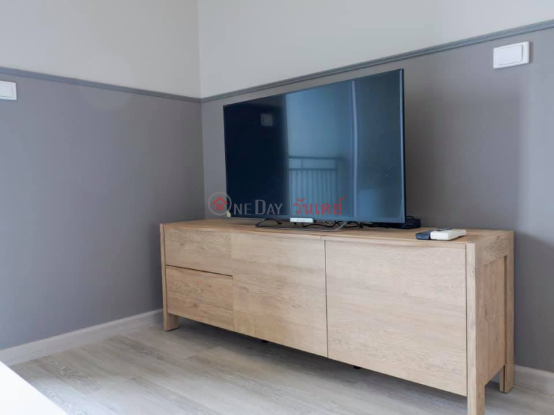 ฿ 20,000/ month, Condo for Rent: Hive Sathorn, 48 m², 1 bedroom(s)