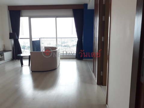 Condo for Rent: Life Ratchadapisek, 65 m², 2 bedroom(s) - OneDay_0