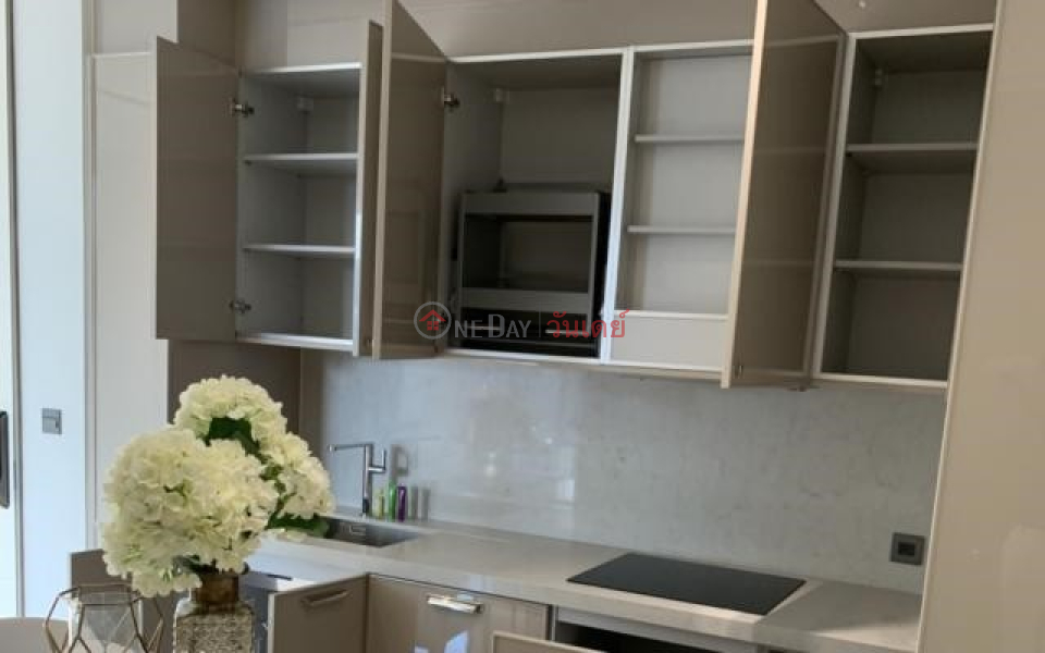 Condo for Rent: Kraam Sukhumvit 26, 110 m², 2 bedroom(s) Thailand | Rental ฿ 110,000/ month