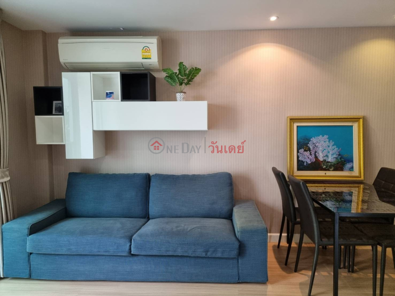 คอนโด สำหรับ เช่า: Mayfair Place Sukhumvit 64, 64 ตร.ม., 2 ห้องนอน | ประเทศไทย เช่า | ฿ 29,500/ เดือน