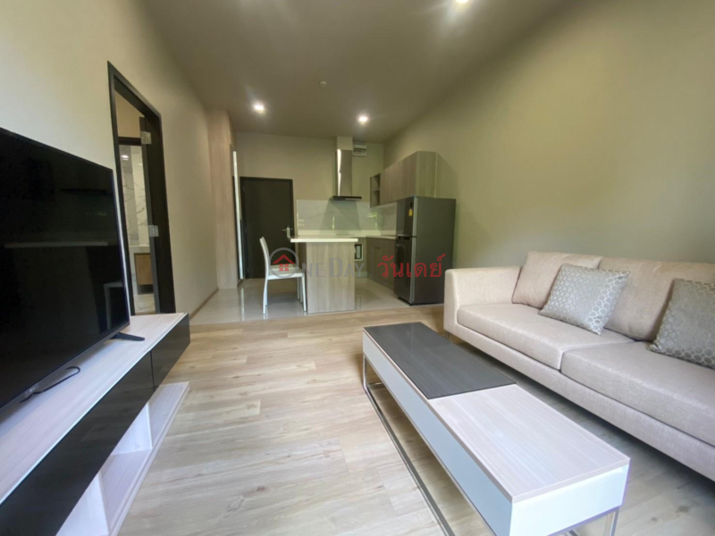 อื่นๆ สำหรับ เช่า: Quartz Residence, 53 ตร.ม., 1 ห้องนอน, ประเทศไทย, เช่า, ฿ 28,000/ เดือน