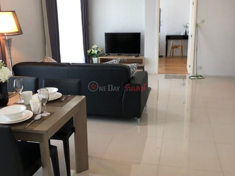 Property Search Thailand | OneDay | Residential, Rental Listings, Condo for Rent: M Ladprao, 72 m², 2 bedroom(s)