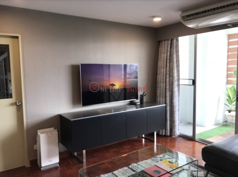  | 3 | Residential, Rental Listings | ฿ 52,500/ month